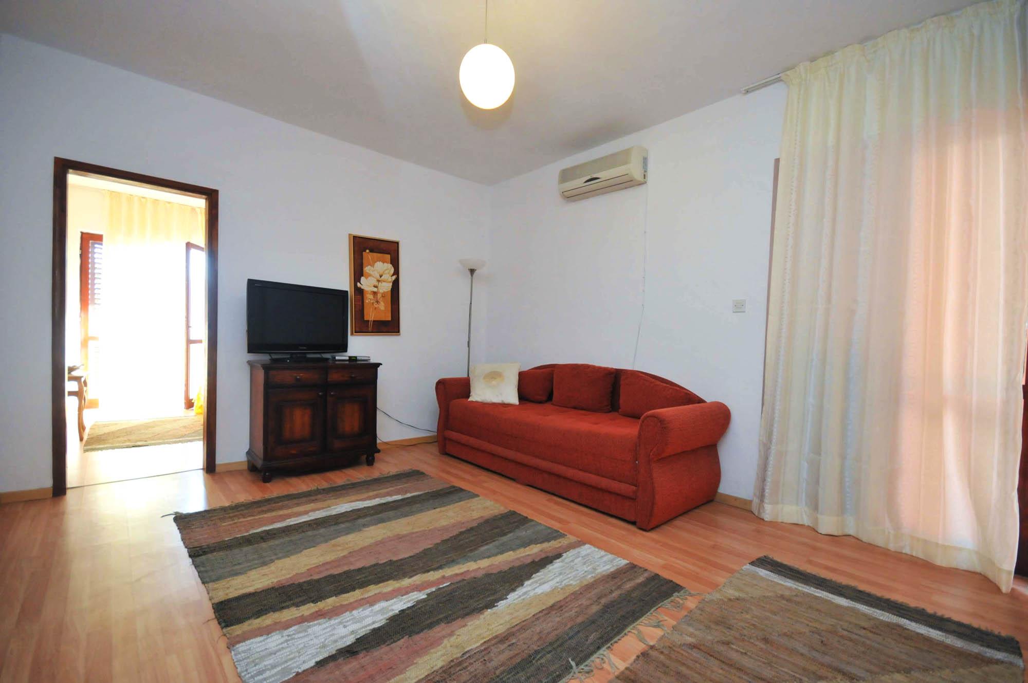 Apartments Orange Budva Buitenkant foto