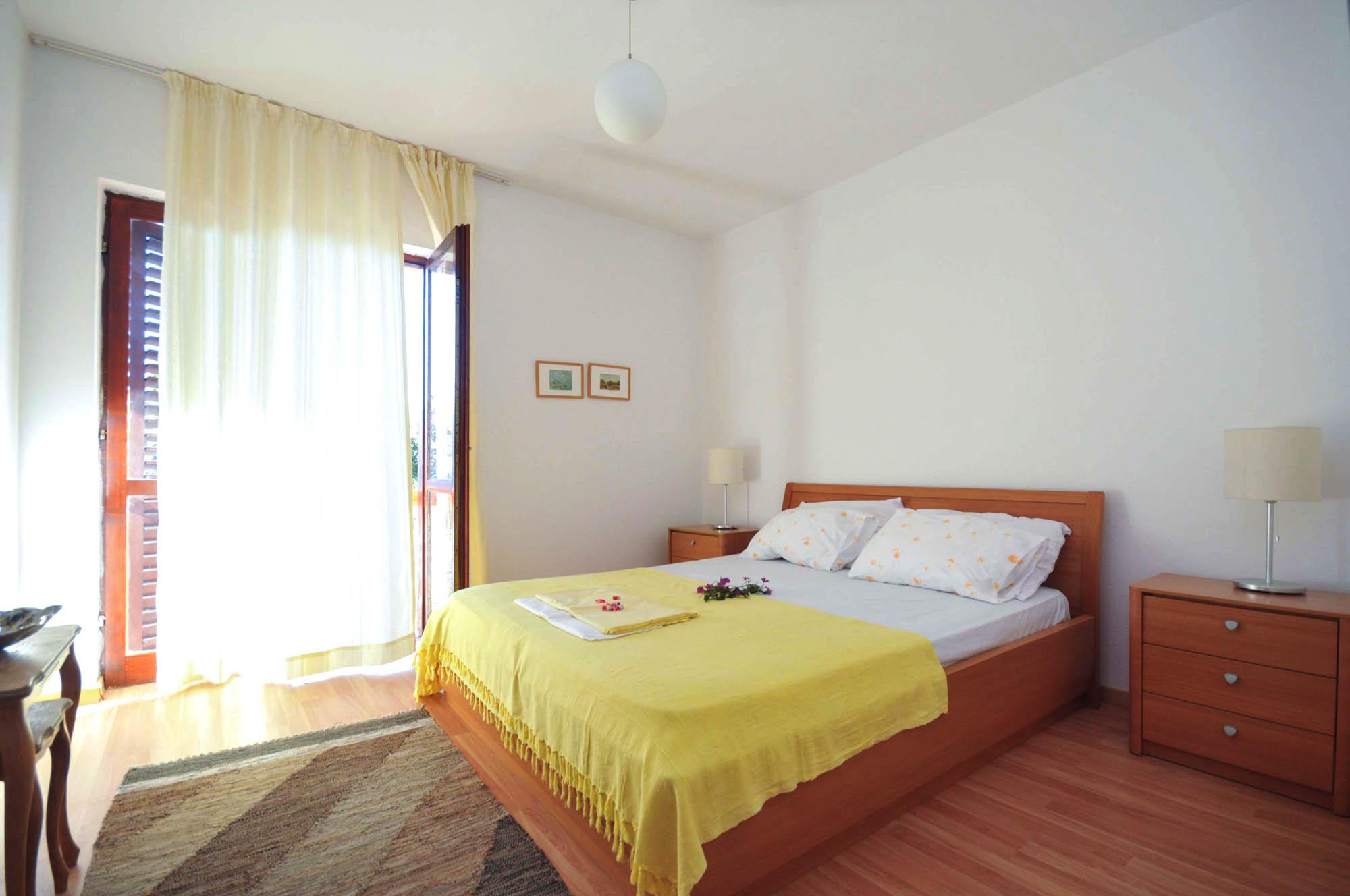 Apartments Orange Budva Buitenkant foto