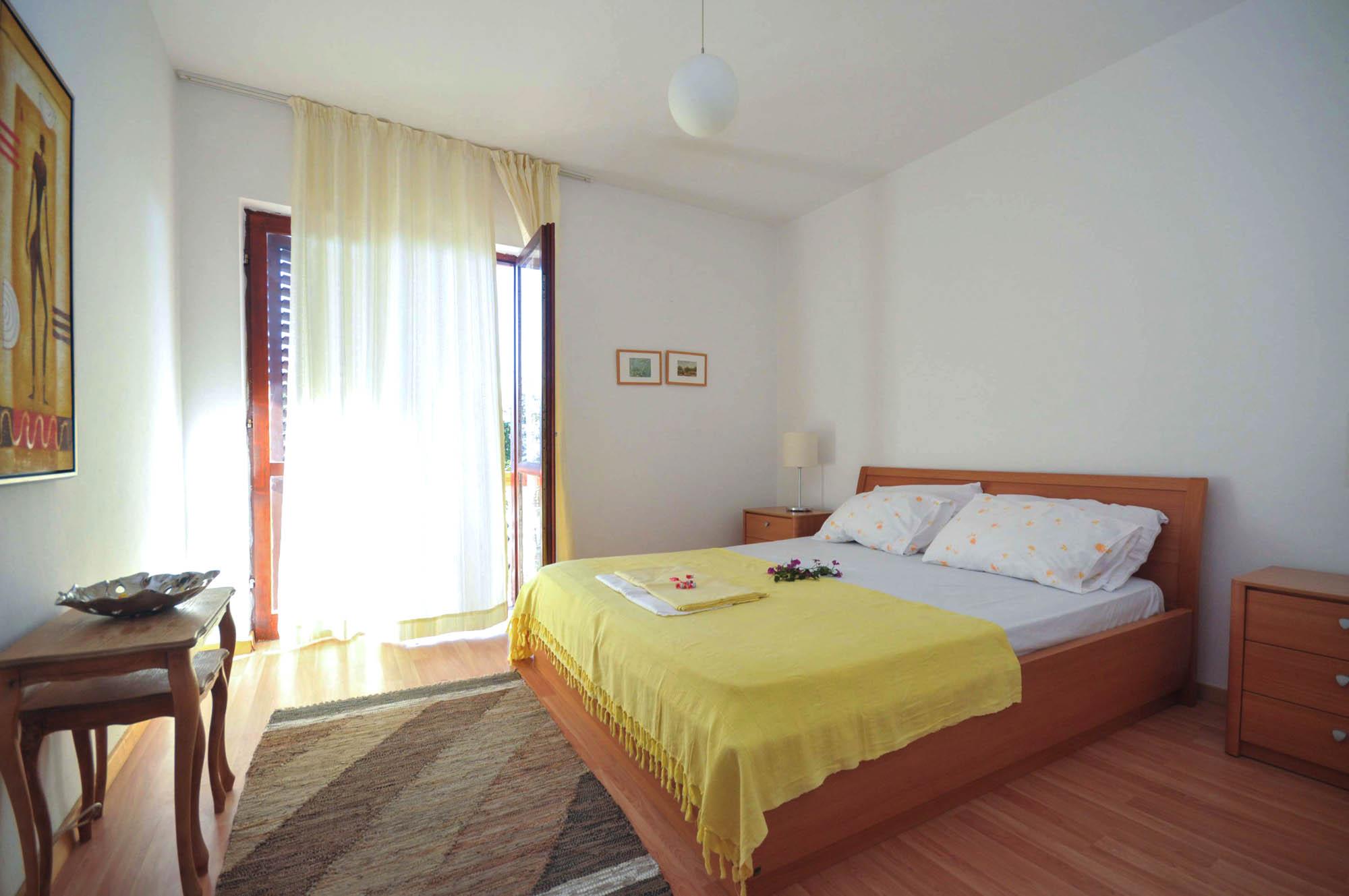 Apartments Orange Budva Buitenkant foto