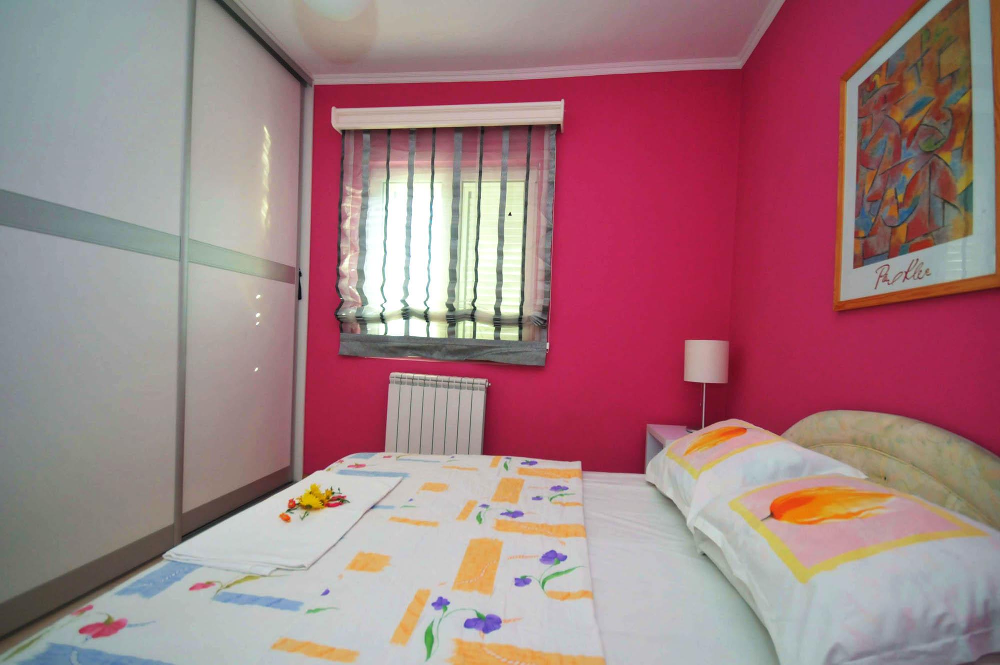 Apartments Orange Budva Buitenkant foto