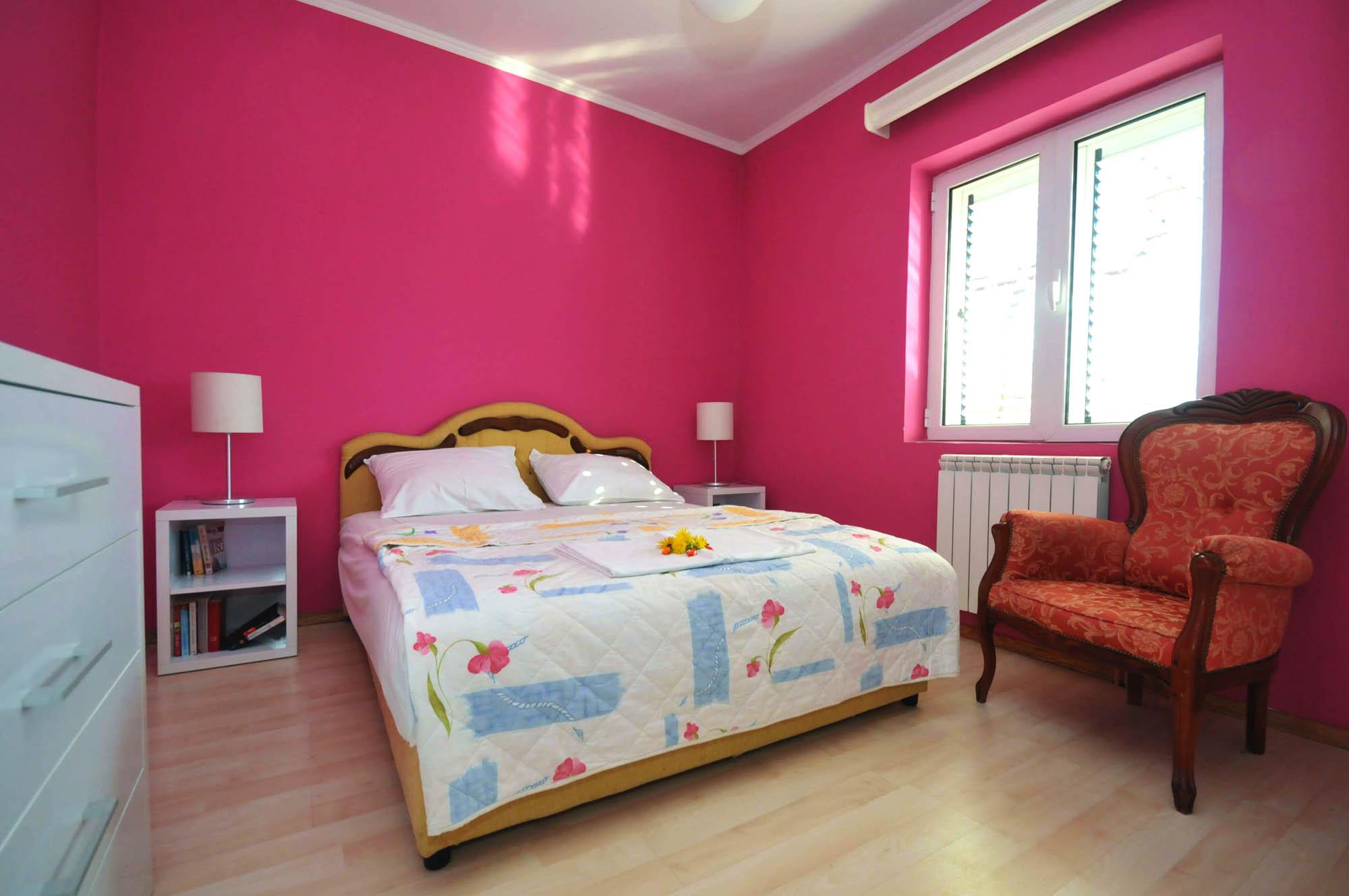Apartments Orange Budva Buitenkant foto