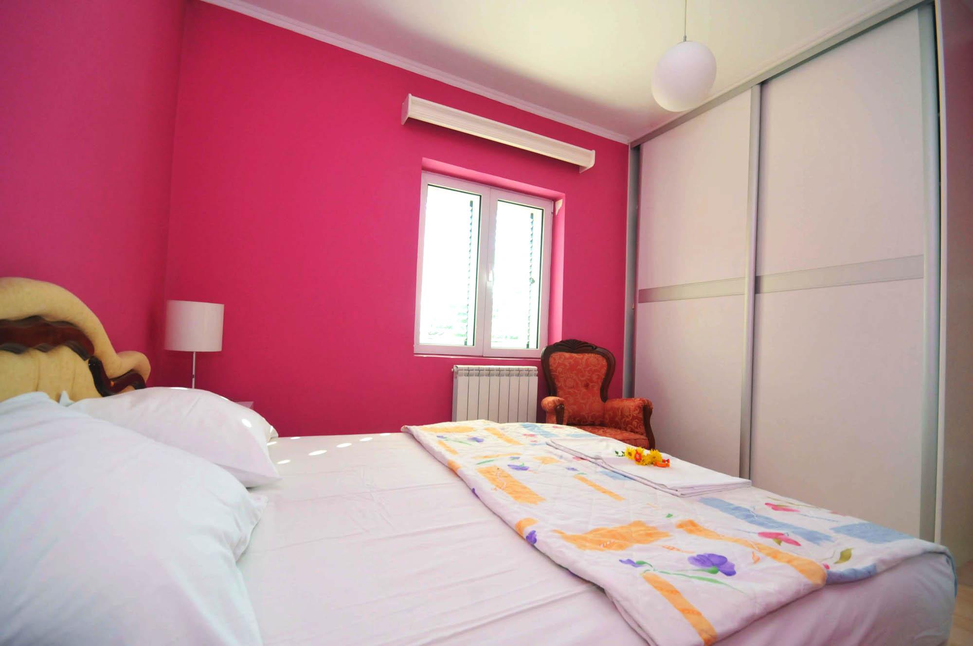 Apartments Orange Budva Buitenkant foto